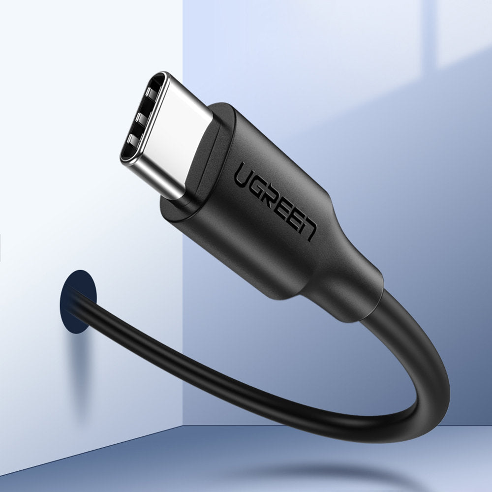USB Cables – USB-C cable for charging and data transfer - Carlat