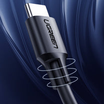 USB Cables – USB-C cable for charging and data transfer - Carlat