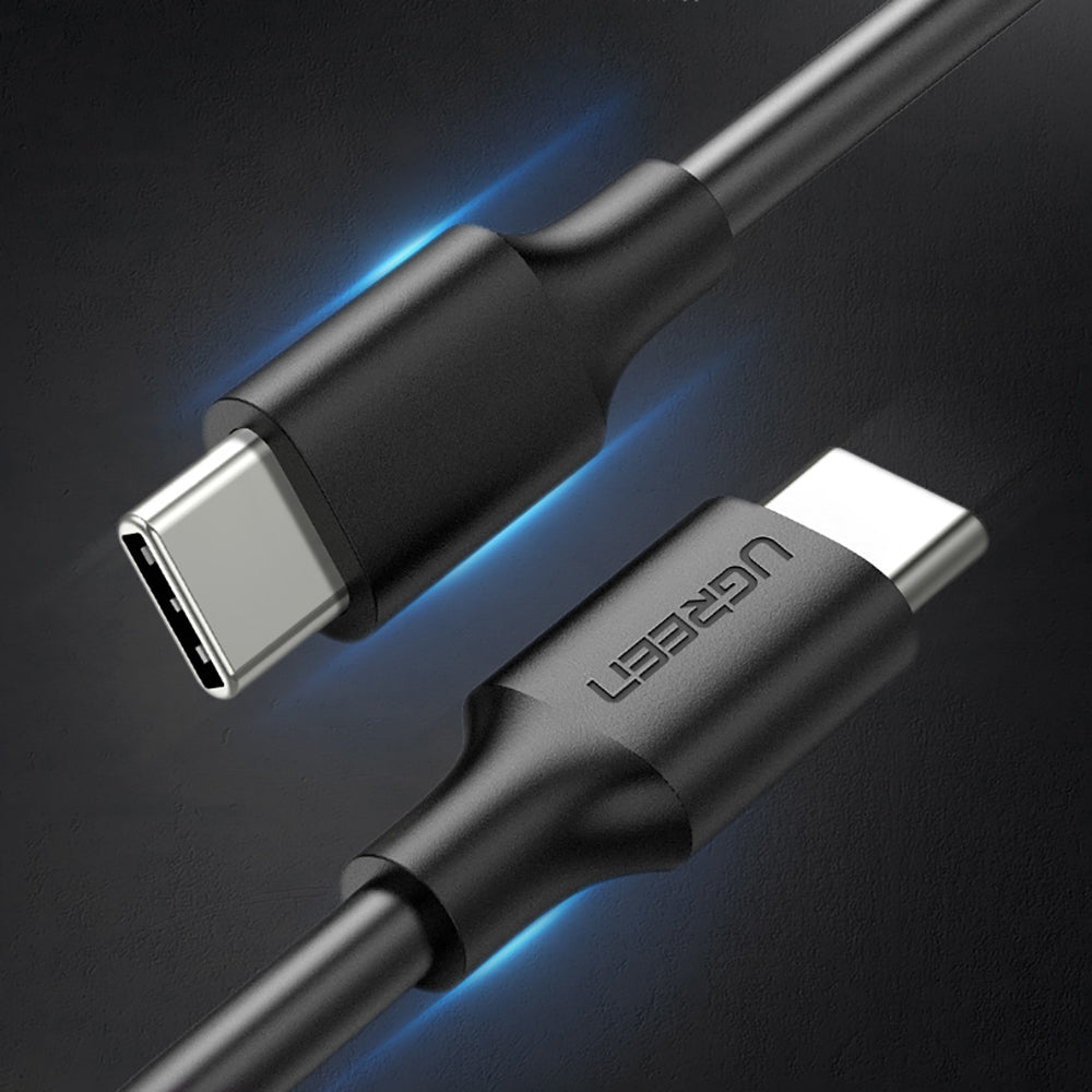USB Cables – USB-C cable for charging and data transfer - Carlat