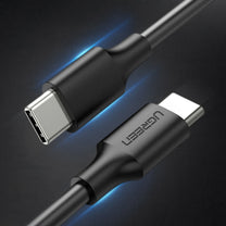 USB Cables – USB-C cable for charging and data transfer - Carlat