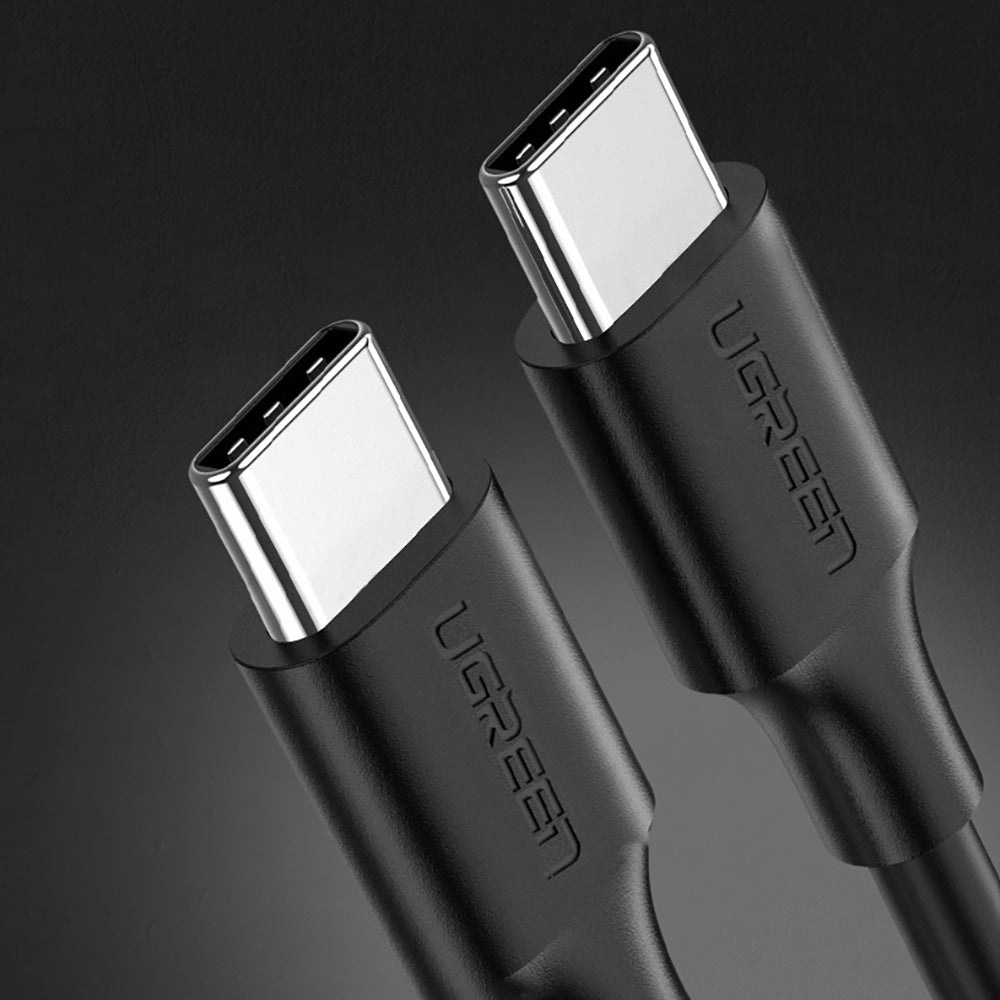 USB Cables – USB-C cable for charging and data transfer - Carlat