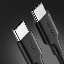 USB Cables – USB-C cable for charging and data transfer - Carlat