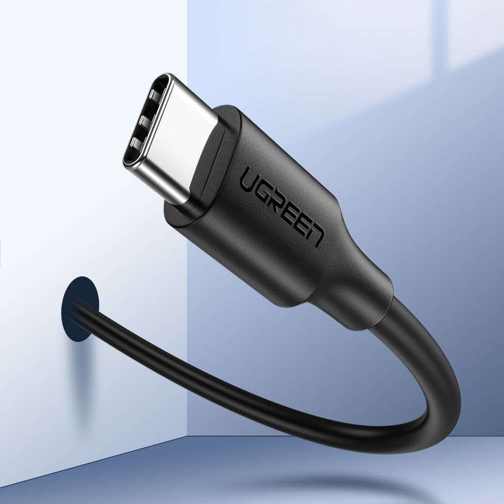 USB Cables – USB-C cable for charging and data transfer - Carlat