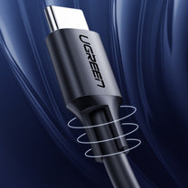 USB Cables – USB-C cable for charging and data transfer - Carlat