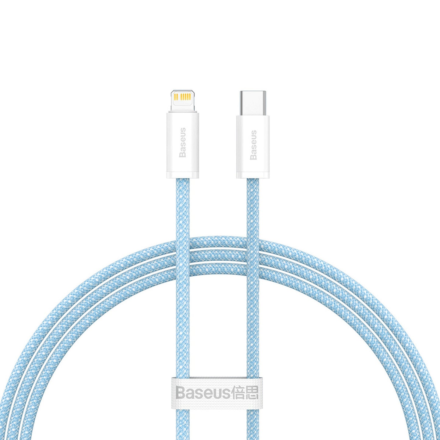 USB Cables – USB-C cable - iPhone Lightning Dynamic Series - Carlat
