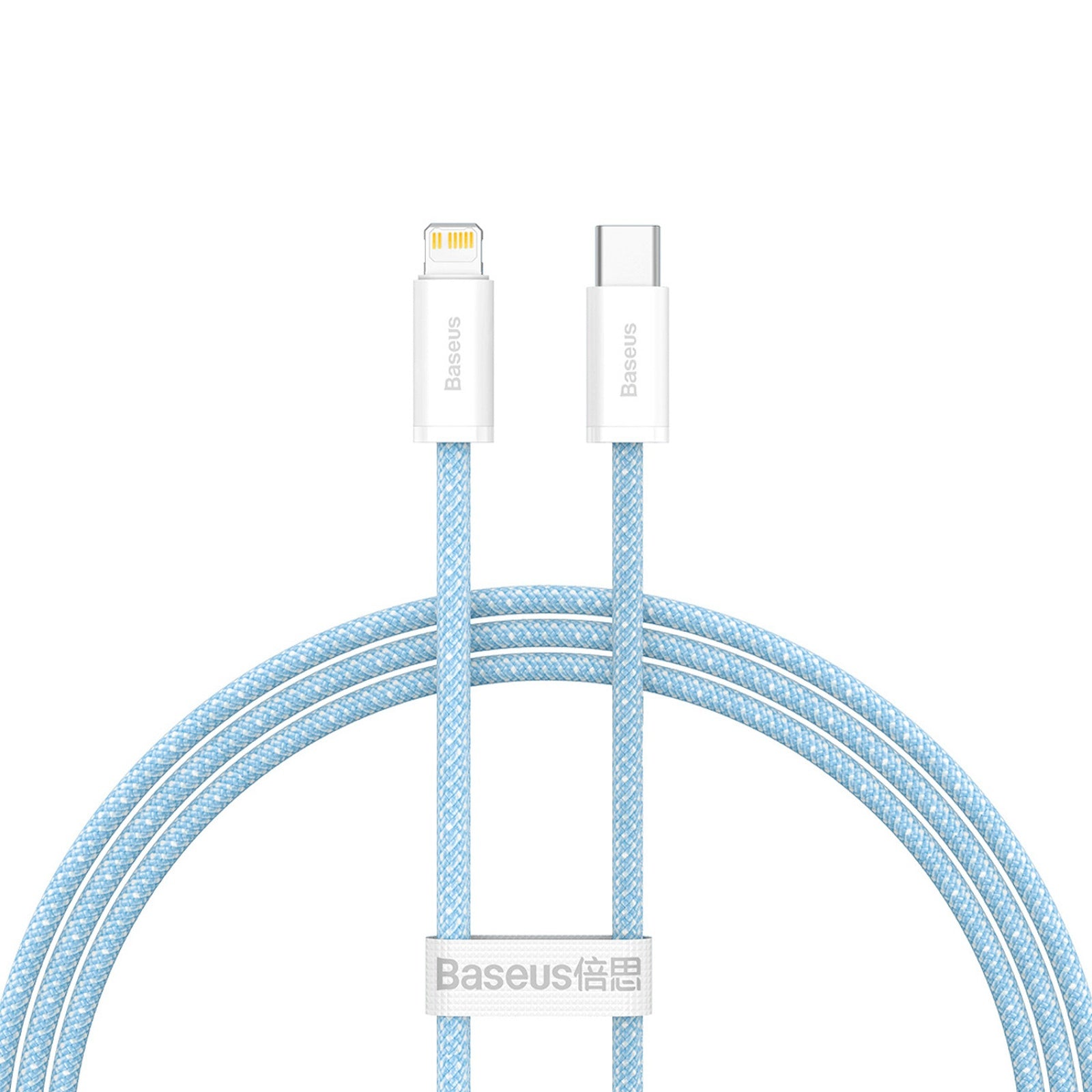 USB Cables – USB-C cable - iPhone Lightning Dynamic Series - Carlat