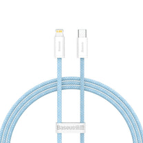 USB Cables – USB-C cable - iPhone Lightning Dynamic Series - Carlat