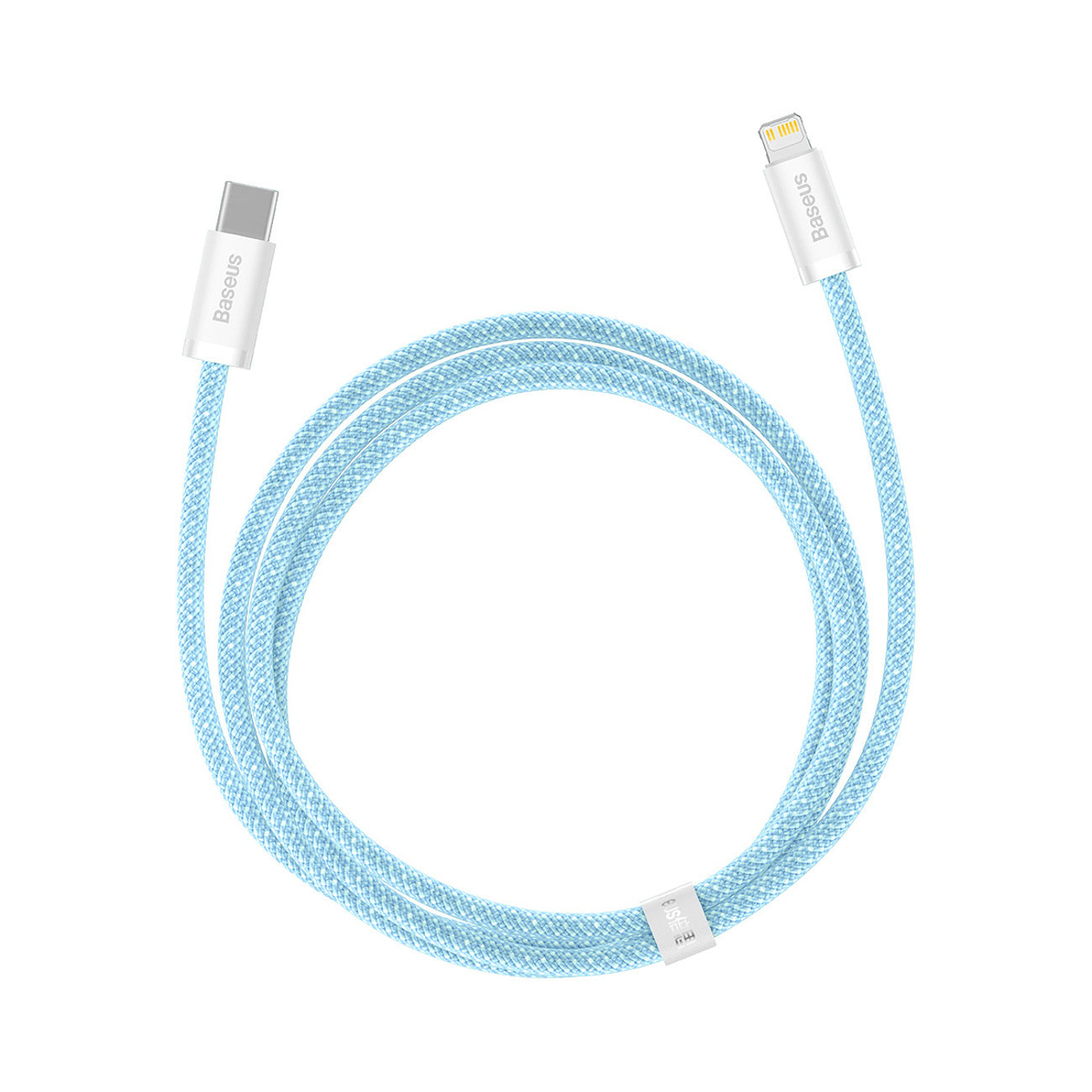 USB Cables – USB-C cable - iPhone Lightning Dynamic Series - Carlat