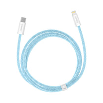 USB Cables – USB-C cable - iPhone Lightning Dynamic Series - Carlat