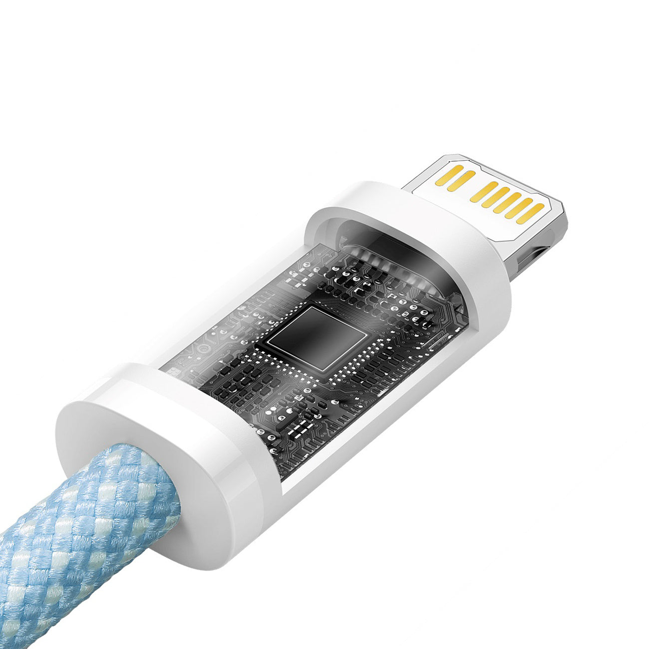 USB Cables – USB-C cable - iPhone Lightning Dynamic Series - Carlat