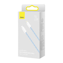 USB Cables – USB-C cable - iPhone Lightning Dynamic Series - Carlat