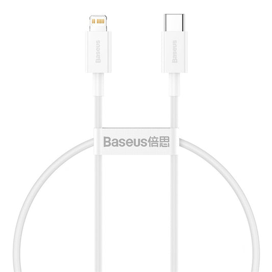 USB Cables – USB-C cable - iPhone Lightning Superior Series - Carlat