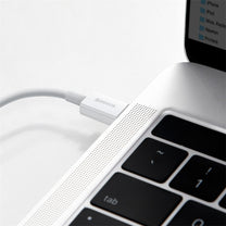 USB Cables – USB-C cable - iPhone Lightning Superior Series - Carlat