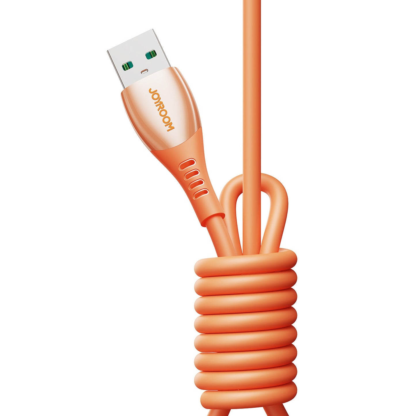 USB Cables – USB-C cable - iPhone Lightning Vibrant Series - Carlat