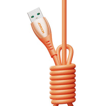 USB Cables – USB-C cable - iPhone Lightning Vibrant Series - Carlat