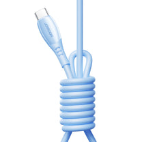 USB Cables – USB-C cable - iPhone Lightning Vibrant Series - Carlat