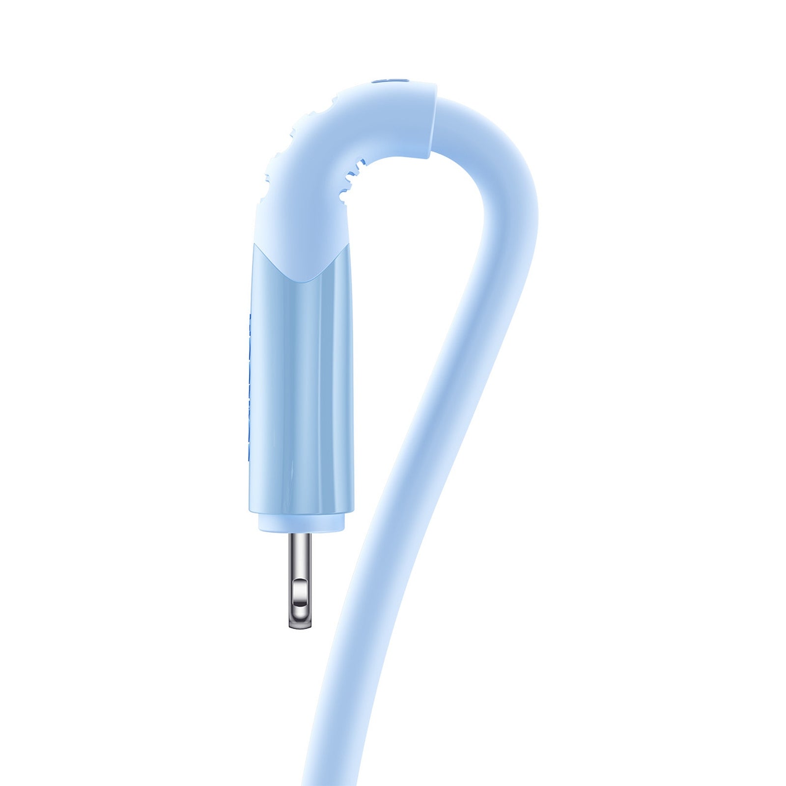 USB Cables – USB-C cable - iPhone Lightning Vibrant Series - Carlat