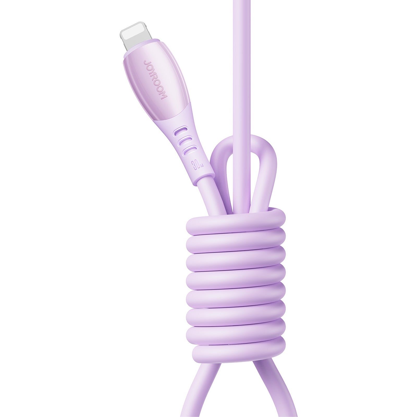 USB Cables – USB-C cable - iPhone Lightning Vibrant Series - Carlat