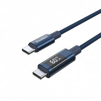 USB Cables – USB-C cable with PD 60 W display, - Carlat