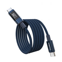 USB Cables – USB-C cable with PD 60 W display, - Carlat