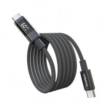 USB Cables – USB-C cable with PD 60 W display, - Carlat
