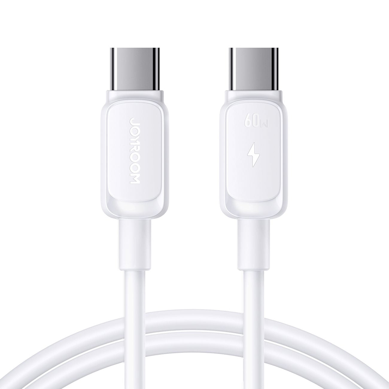 USB Cables – USB-C data charging cable 60W 1.2m - Carlat