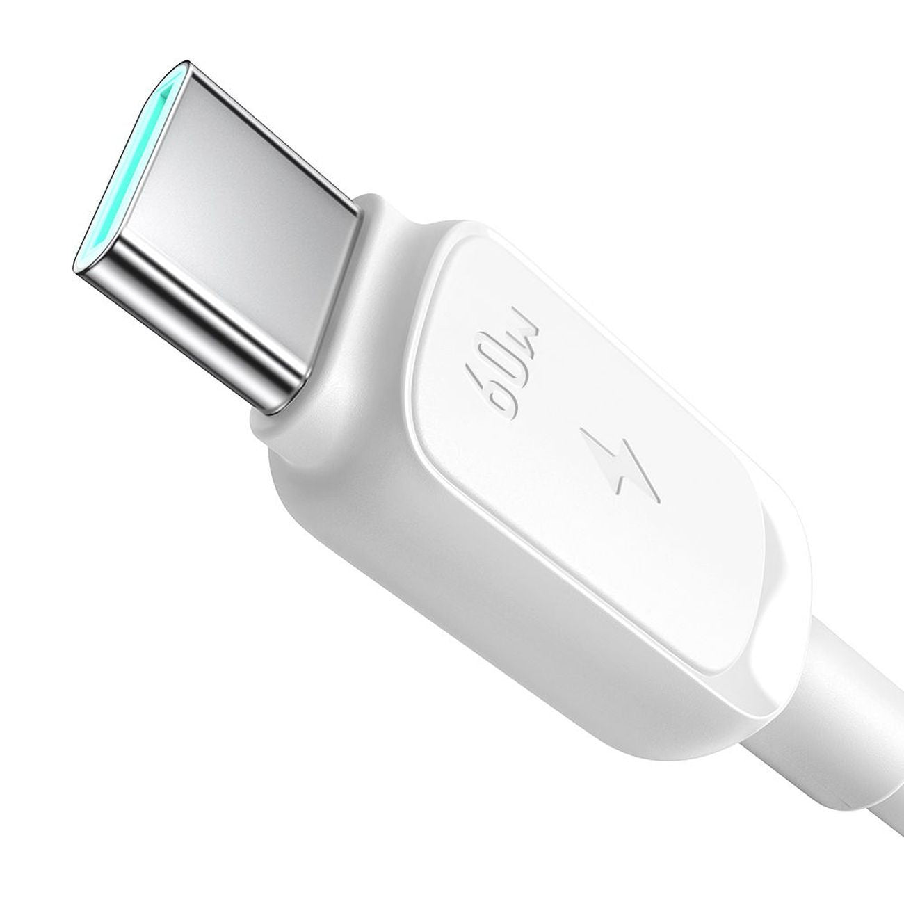 USB Cables – USB-C data charging cable 60W 1.2m - Carlat