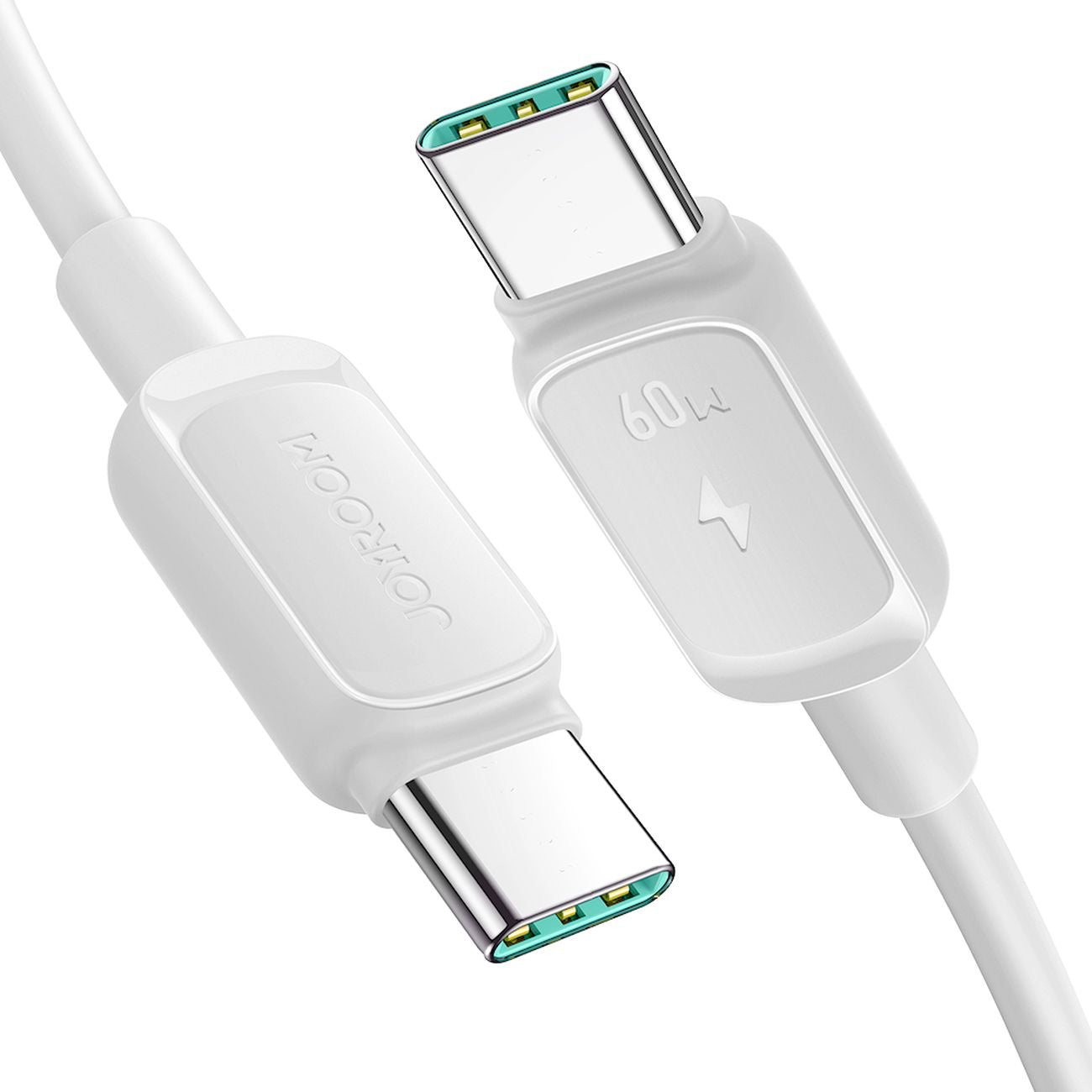 USB Cables – USB-C data charging cable 60W 1.2m - Carlat