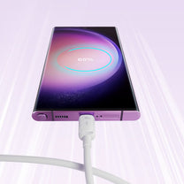 USB Cables – USB-C data charging cable 60W 1.2m - Carlat