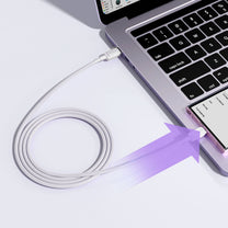 USB Cables – USB-C data charging cable 60W 1.2m - Carlat