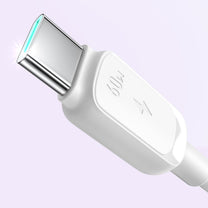 USB Cables – USB-C data charging cable 60W 1.2m - Carlat