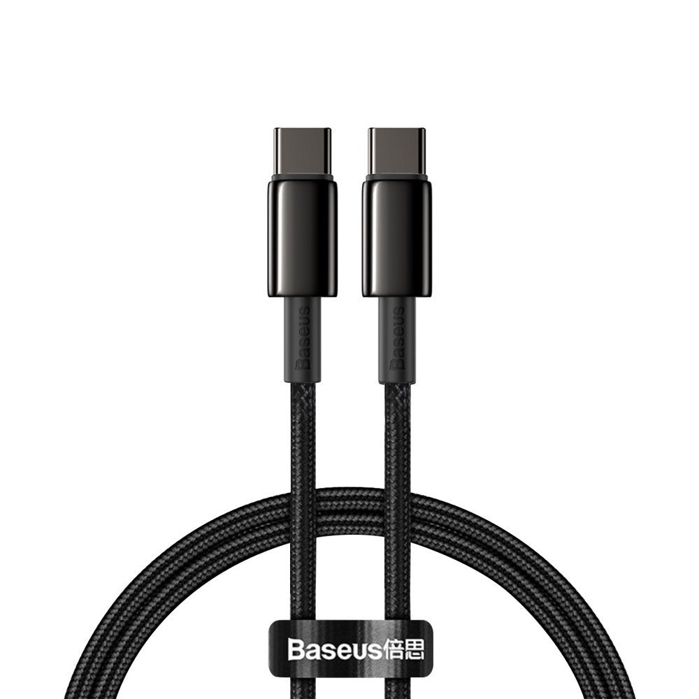 USB Cables – USB-C fast charging cable Power Delivery PD - Carlat