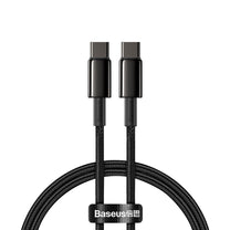 USB Cables – USB-C fast charging cable Power Delivery PD - Carlat