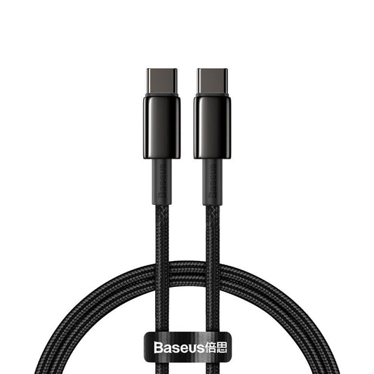 USB Cables – USB-C fast charging cable Power Delivery PD - Carlat