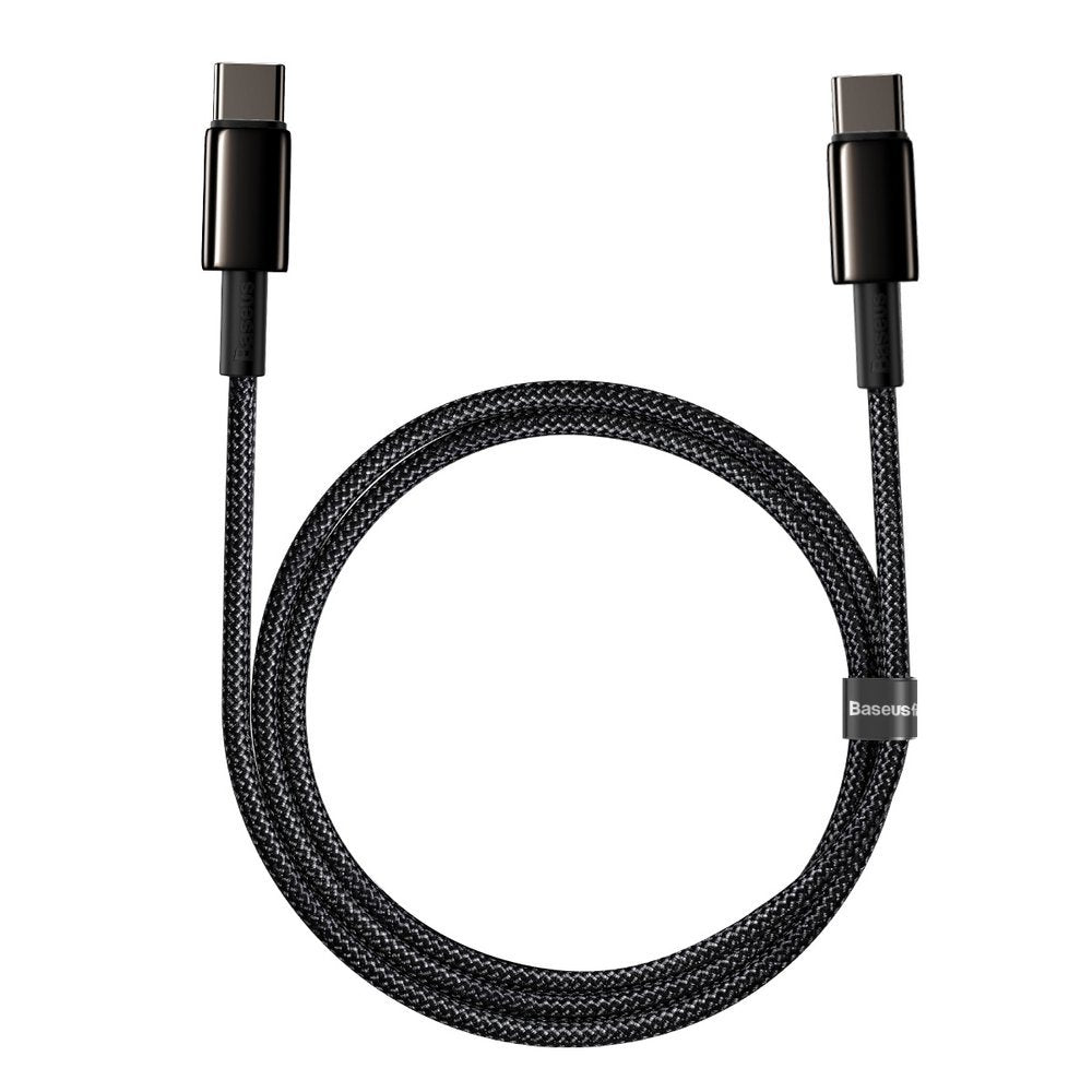 USB Cables – USB-C fast charging cable Power Delivery PD - Carlat