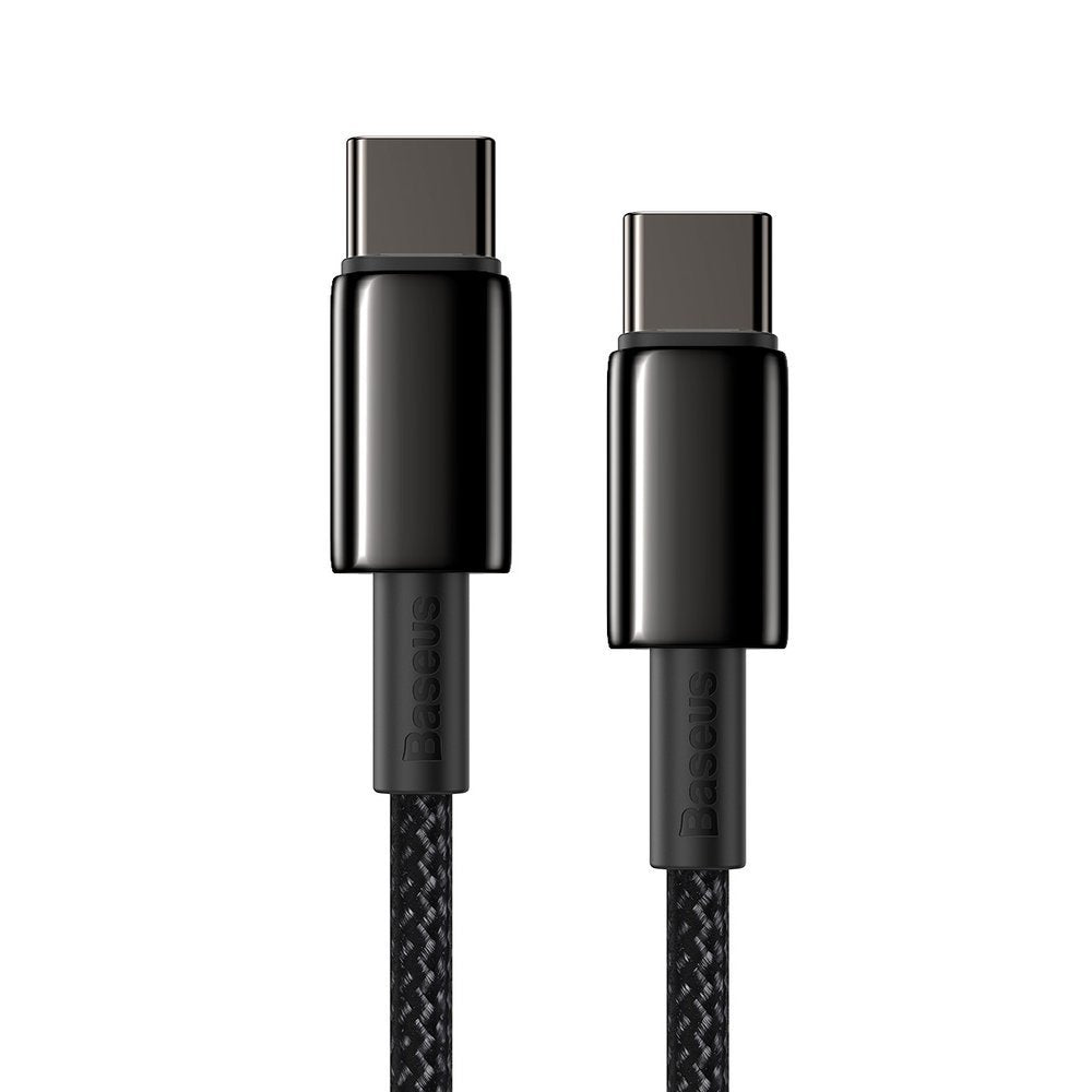USB Cables – USB-C fast charging cable Power Delivery PD - Carlat