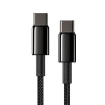 USB Cables – USB-C fast charging cable Power Delivery PD - Carlat