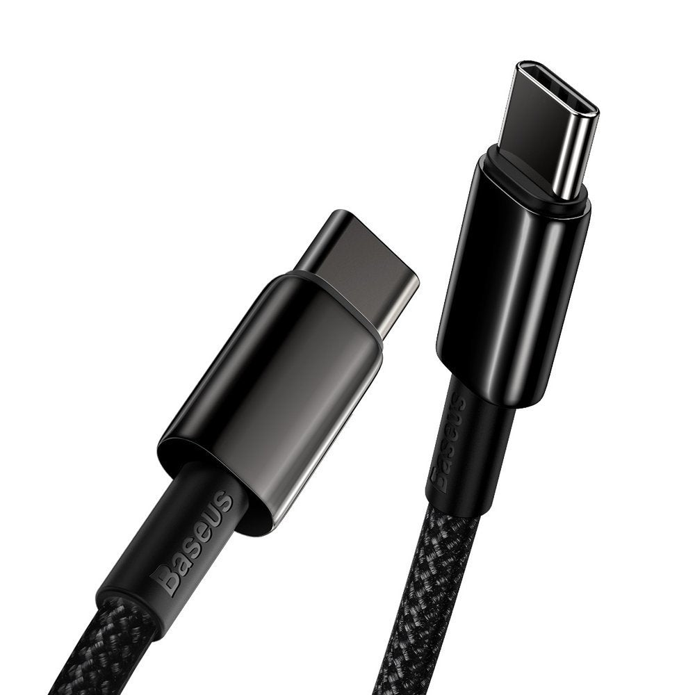 USB Cables – USB-C fast charging cable Power Delivery PD - Carlat