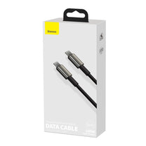 USB Cables – USB-C fast charging cable Power Delivery PD - Carlat