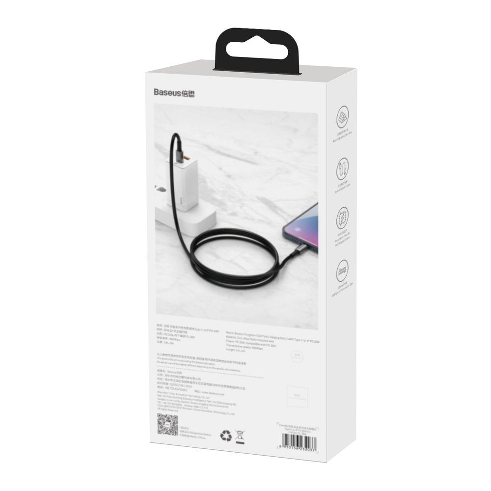 USB Cables – USB-C fast charging cable Power Delivery PD - Carlat