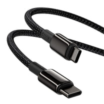 USB Cables – USB-C fast charging cable Power Delivery PD - Carlat