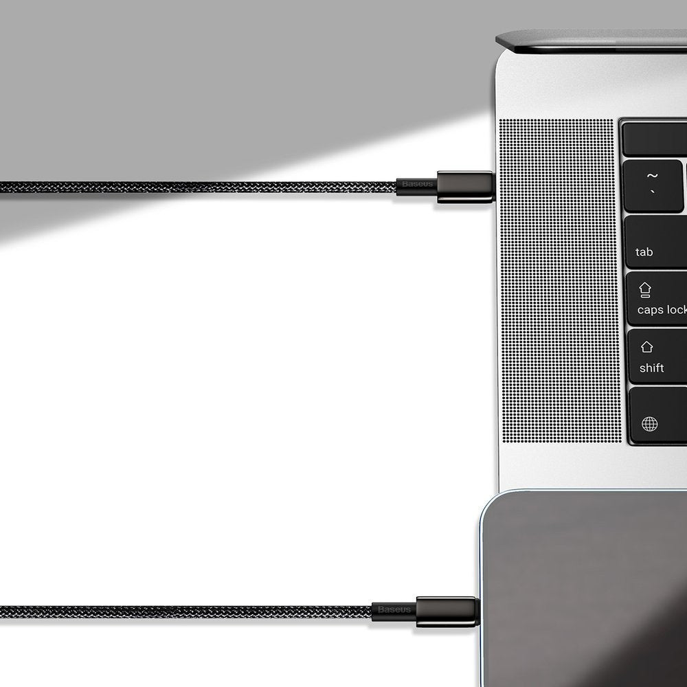 USB Cables – USB-C fast charging cable Power Delivery PD - Carlat