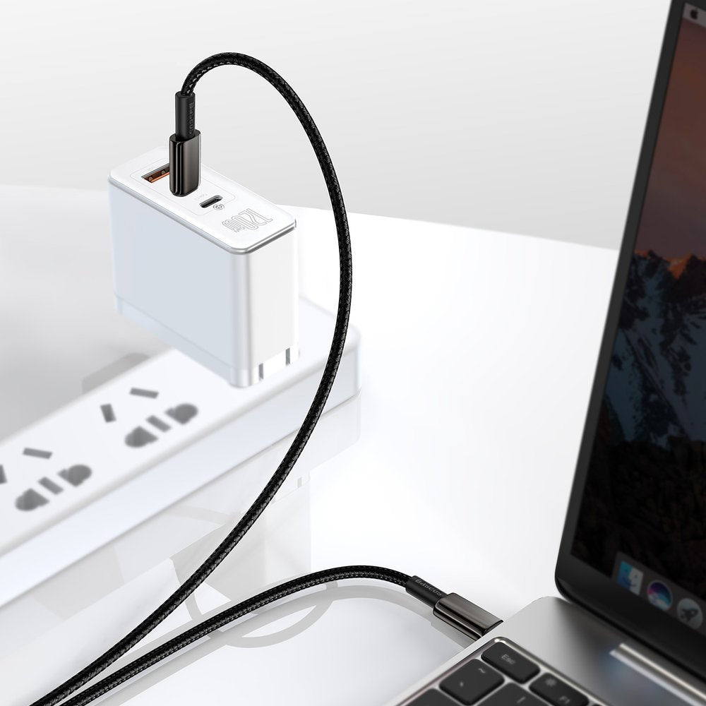 USB Cables – USB-C fast charging cable Power Delivery PD - Carlat