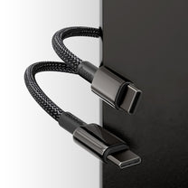 USB Cables – USB-C fast charging cable Power Delivery PD - Carlat