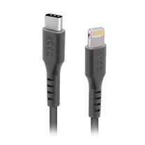 USB Cables – USB-C - iPhone Lightning cable 1m - Carlat