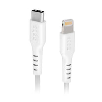 USB Cables – USB-C - iPhone Lightning cable 2m - Carlat
