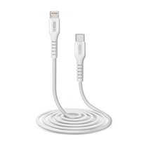 USB Cables – USB-C - iPhone Lightning cable 2m - Carlat