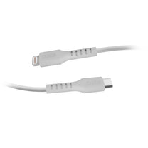 USB Cables – USB-C - iPhone Lightning cable 2m - Carlat