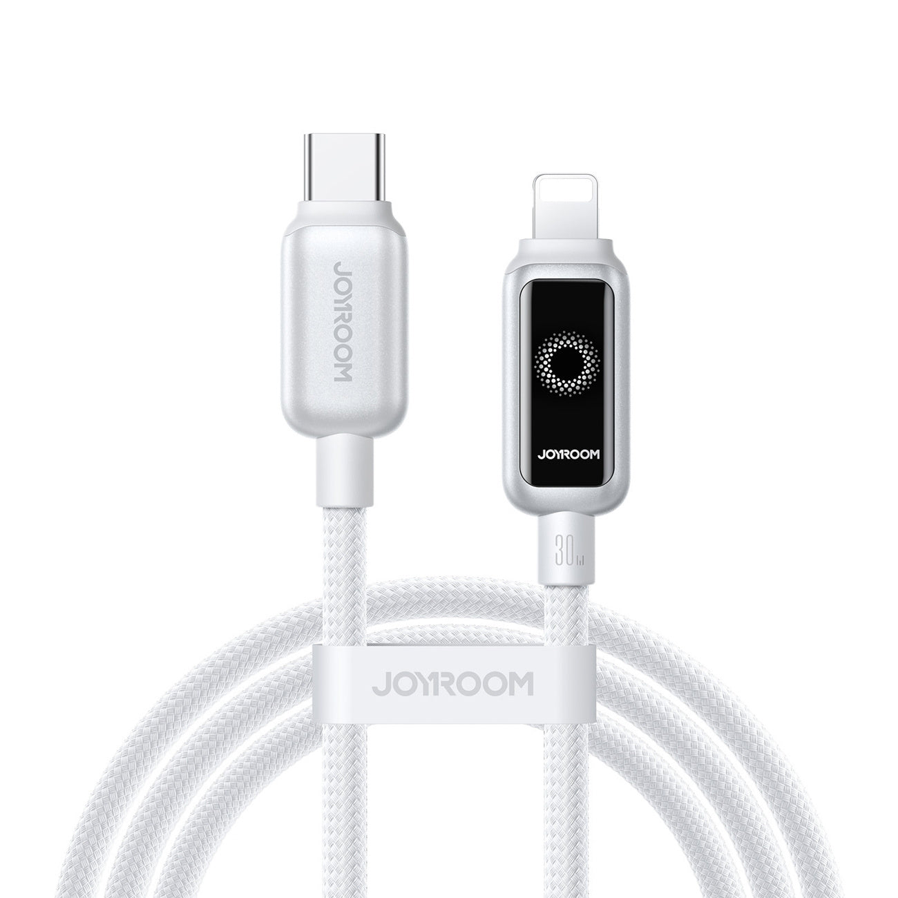 USB Cables – USB-C - iPhone Lightning cable 30W 1.2m - Carlat