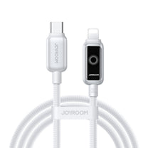 USB Cables – USB-C - iPhone Lightning cable 30W 1.2m - Carlat